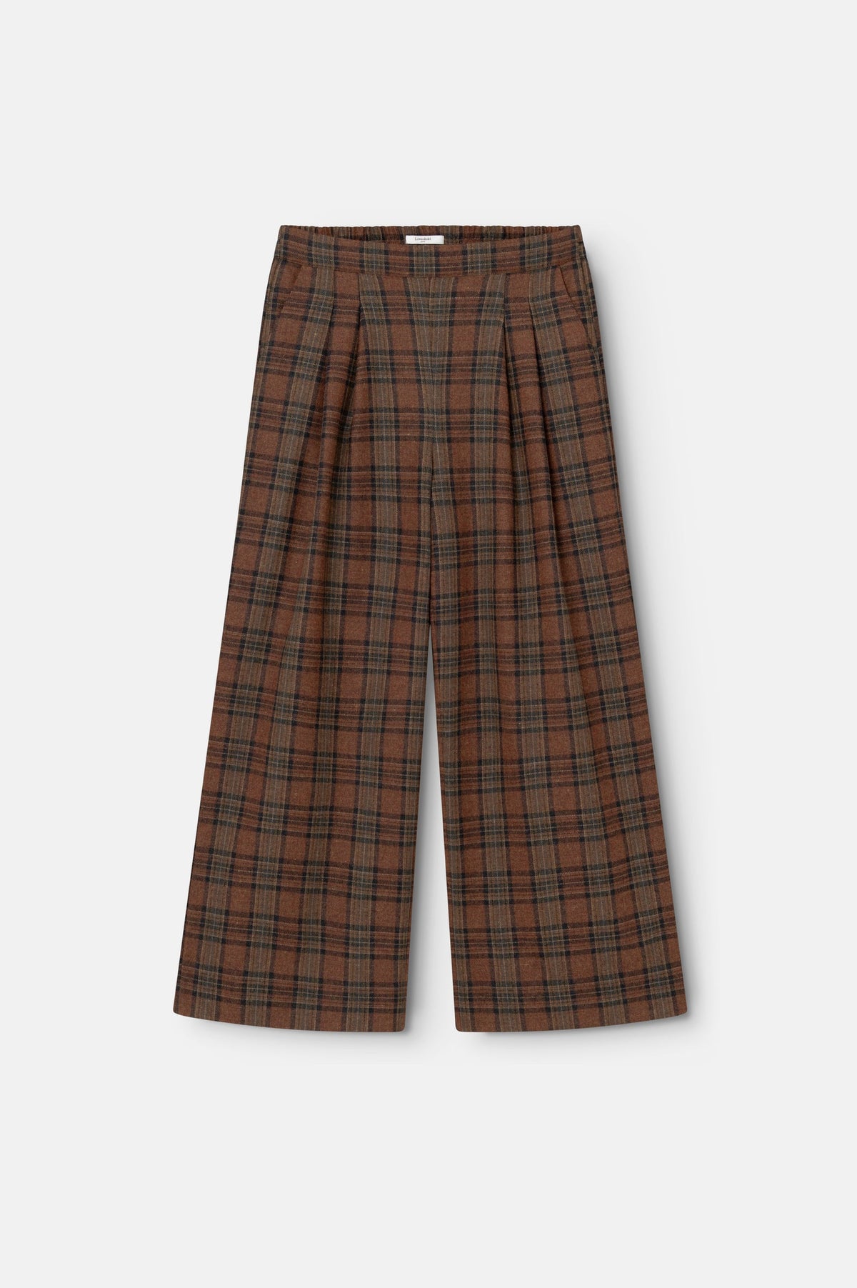 Mary - Ann Pants - Multi Rose