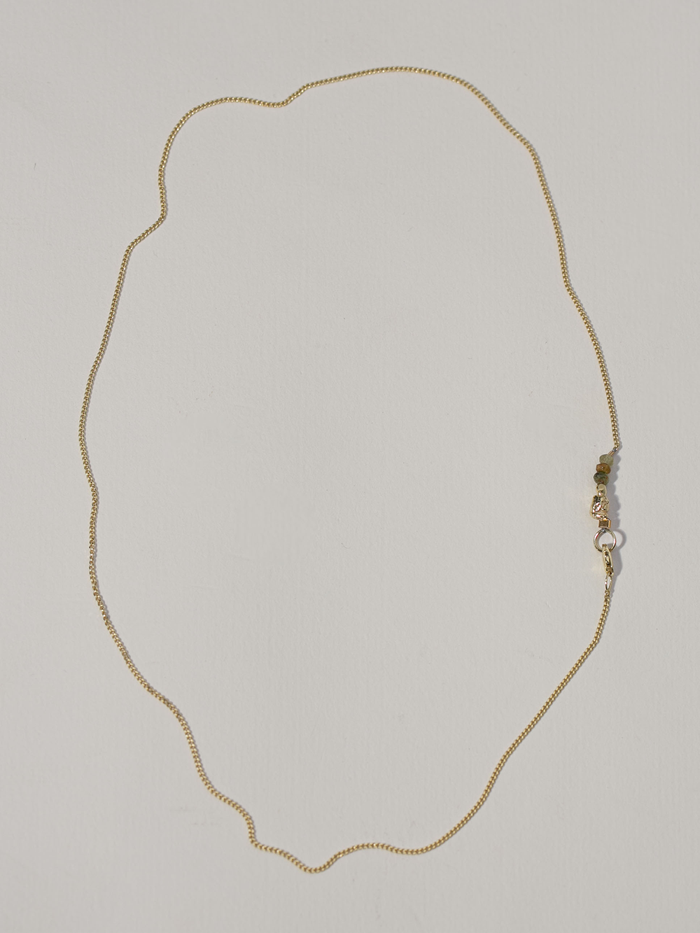 Necklaces Memories GP