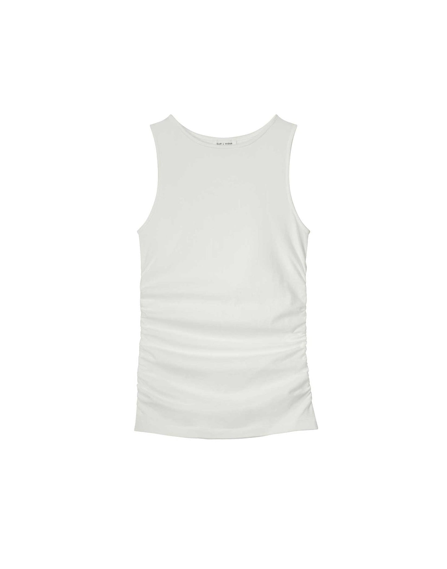 Mili T-Shirt - Off White
