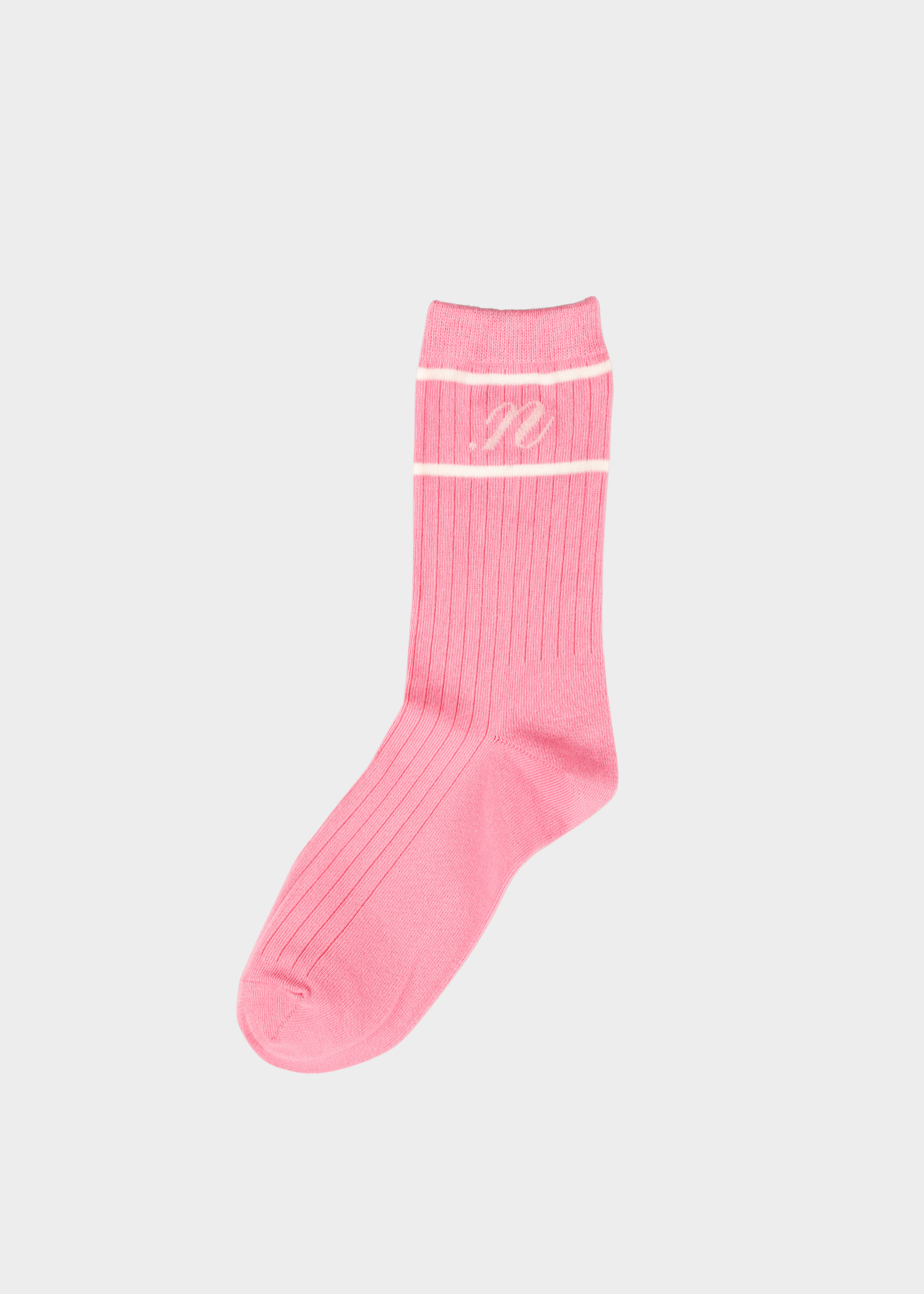 Noted Socks - Pink