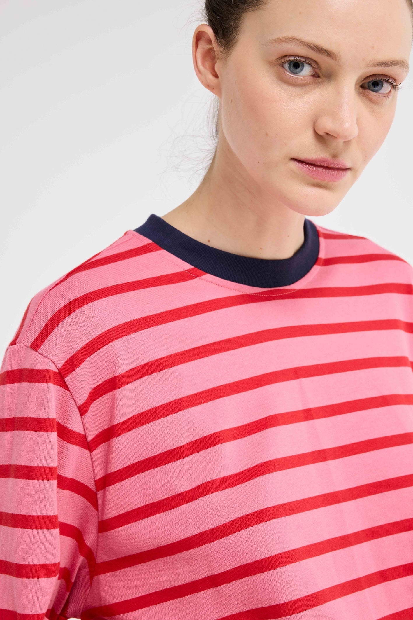 Vicente Longsleeve - Pink