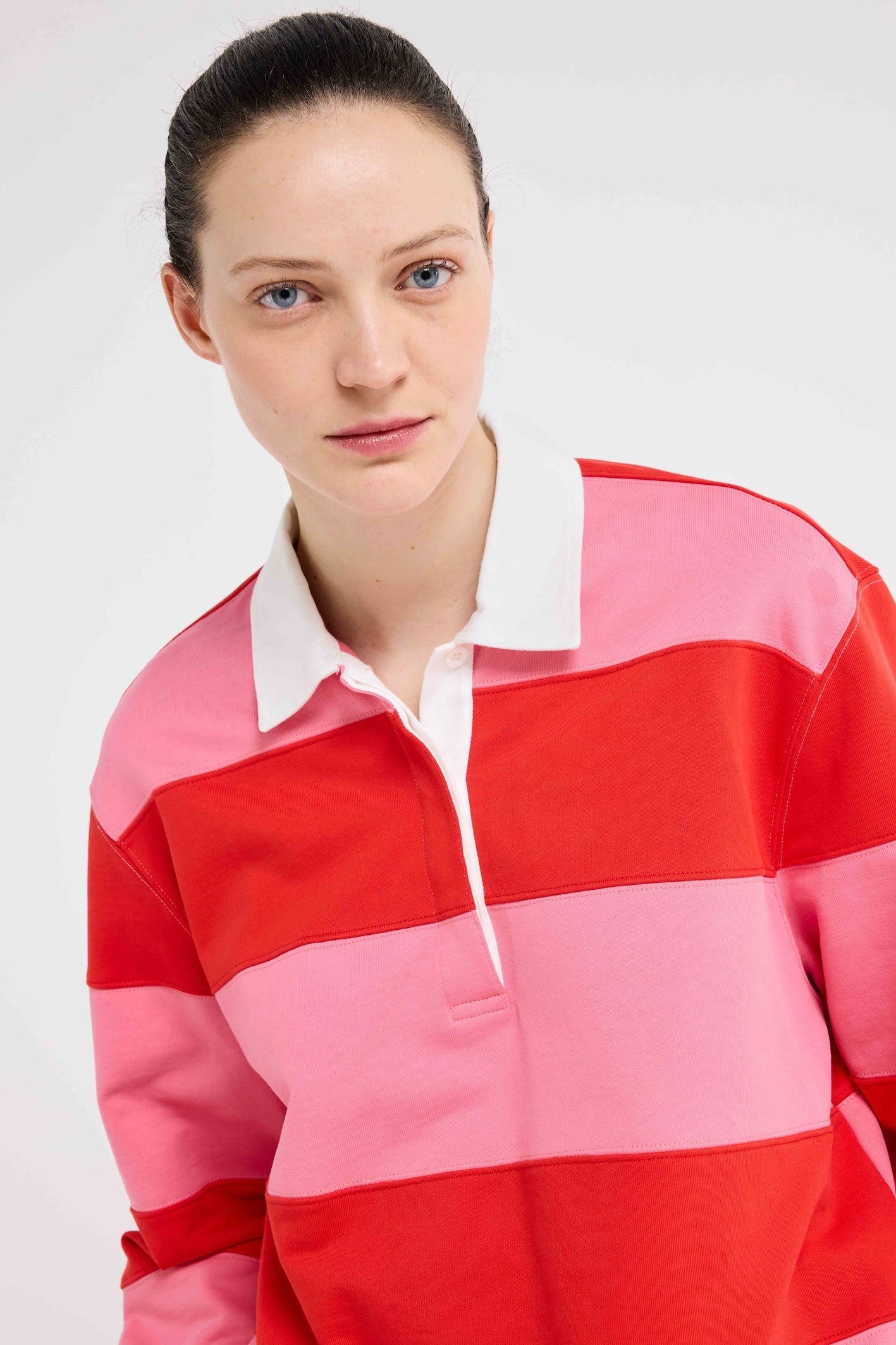 Brice Polo - Pink