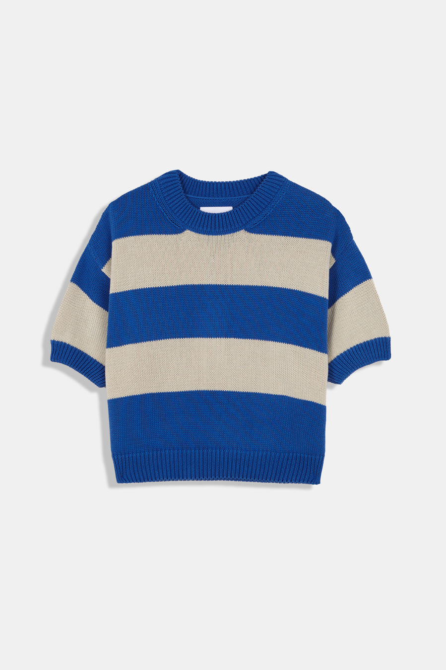 Pattie Sweater - Stripes