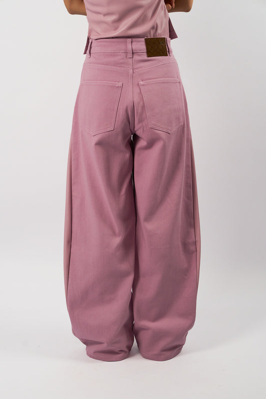 Helsa Pants - Light Pink