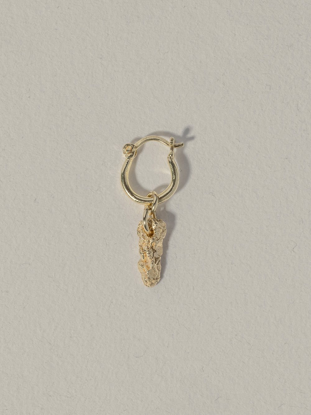 Rollin - Earring Gold