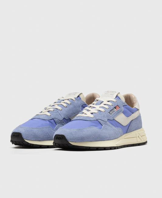Reelwind NC27 - Nylon/Crack White/Blue