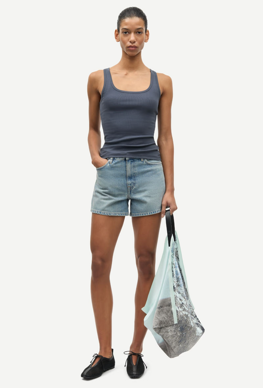 Samaggie Shorts - River