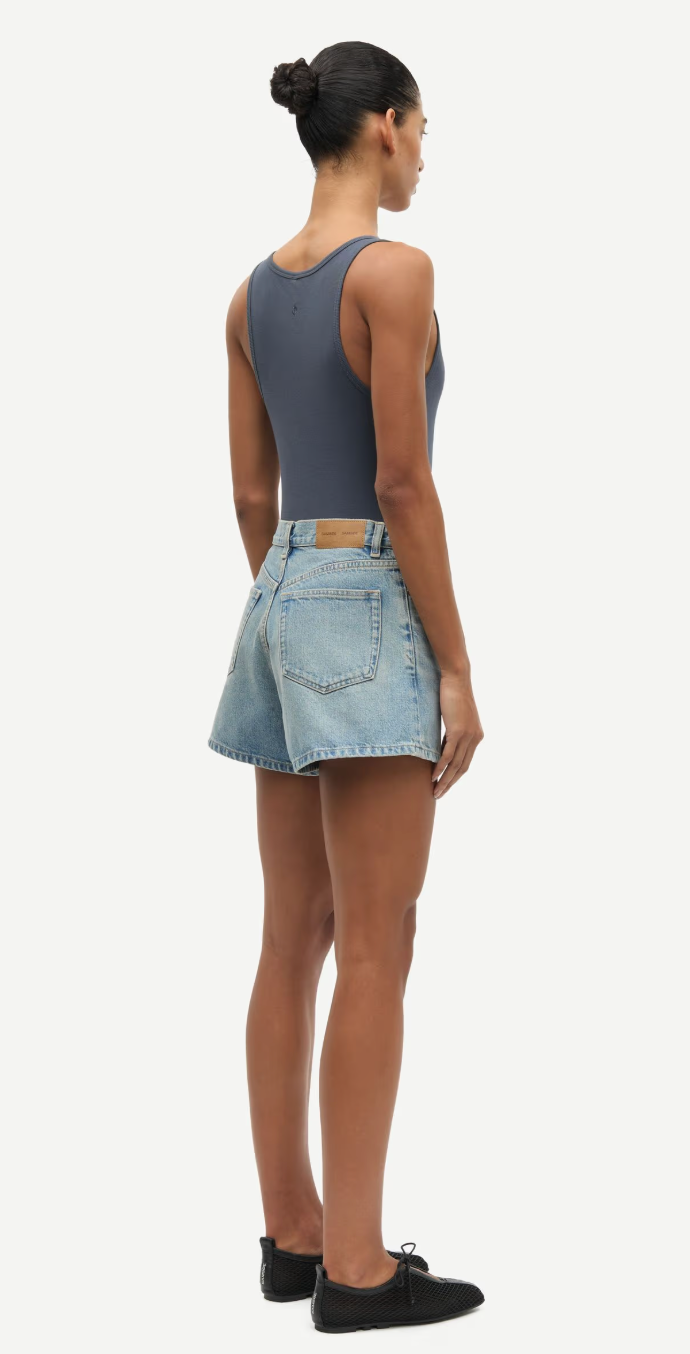 Samaggie Shorts - River