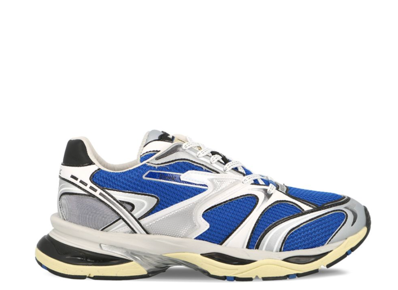 Kendari - Metallic Immerse