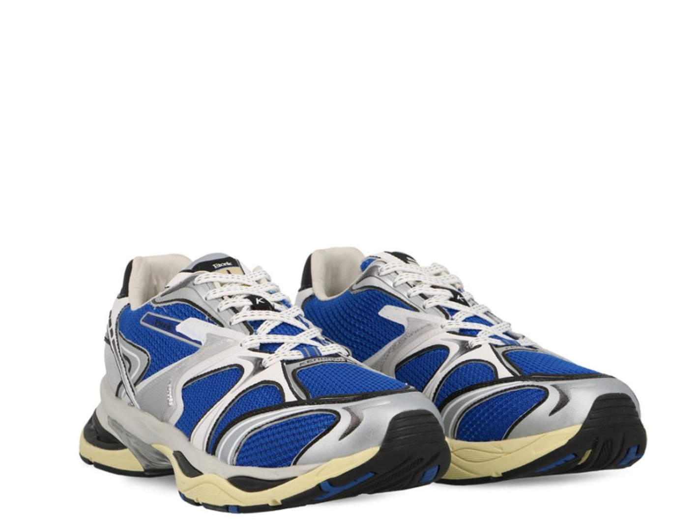 Kendari - Metallic Immerse