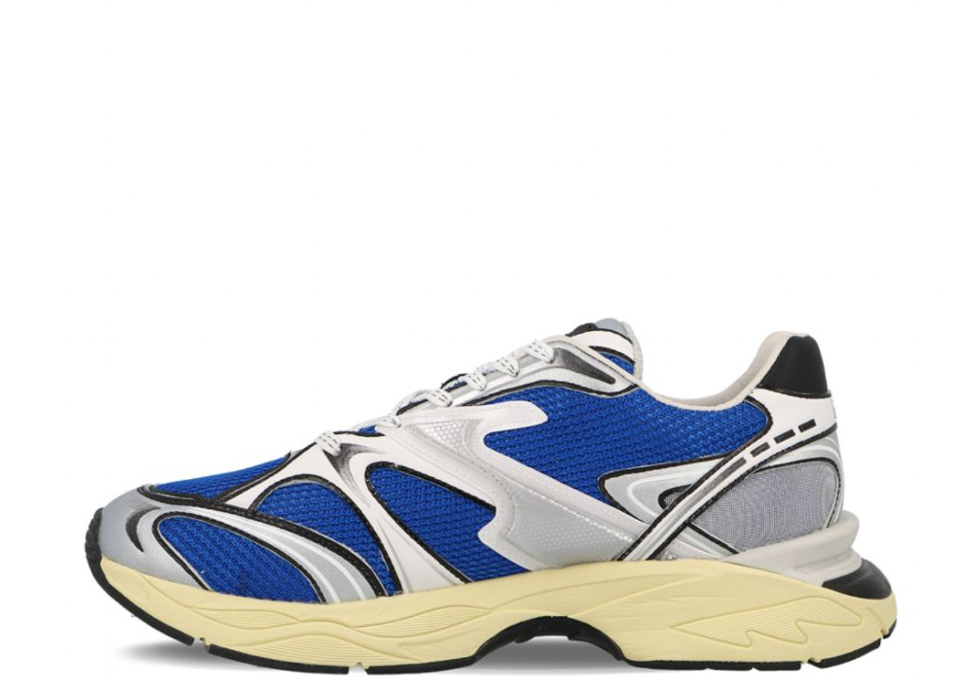 Kendari - Metallic Immerse