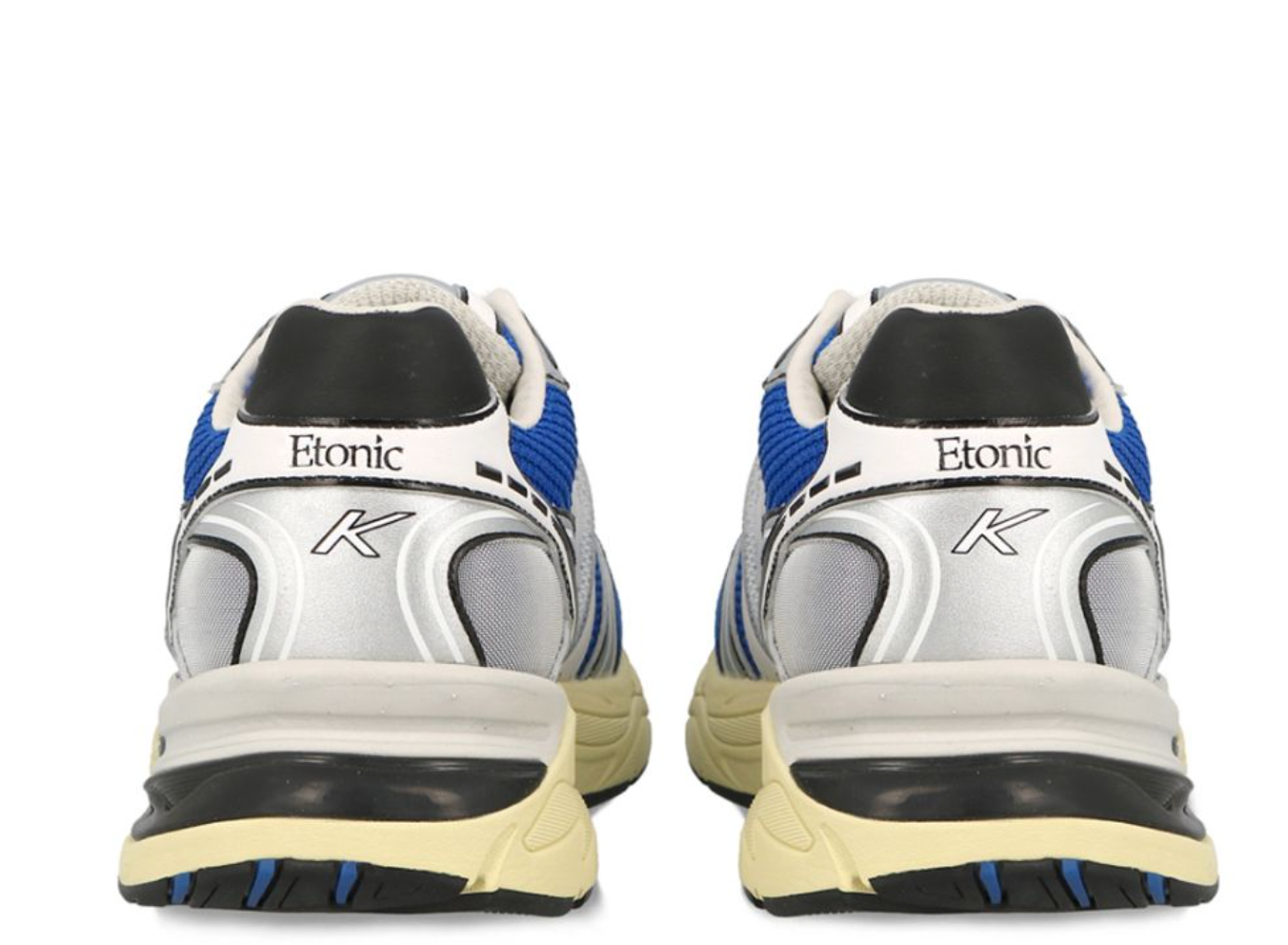 Kendari - Metallic Immerse