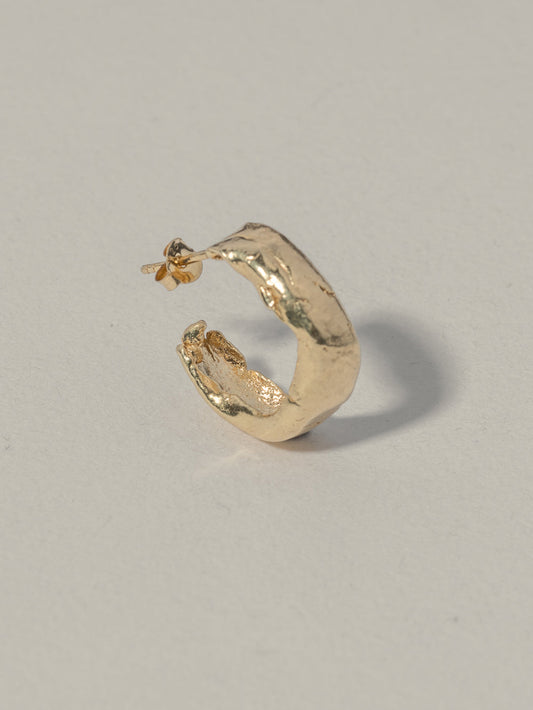 Secret Lover - Earring Gold