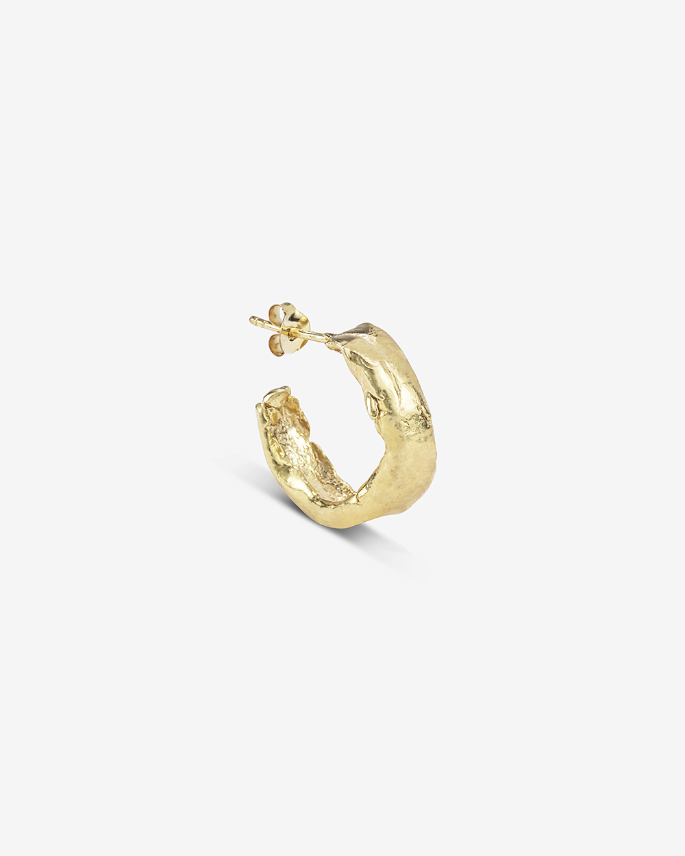 Secret Lover - Earring Gold