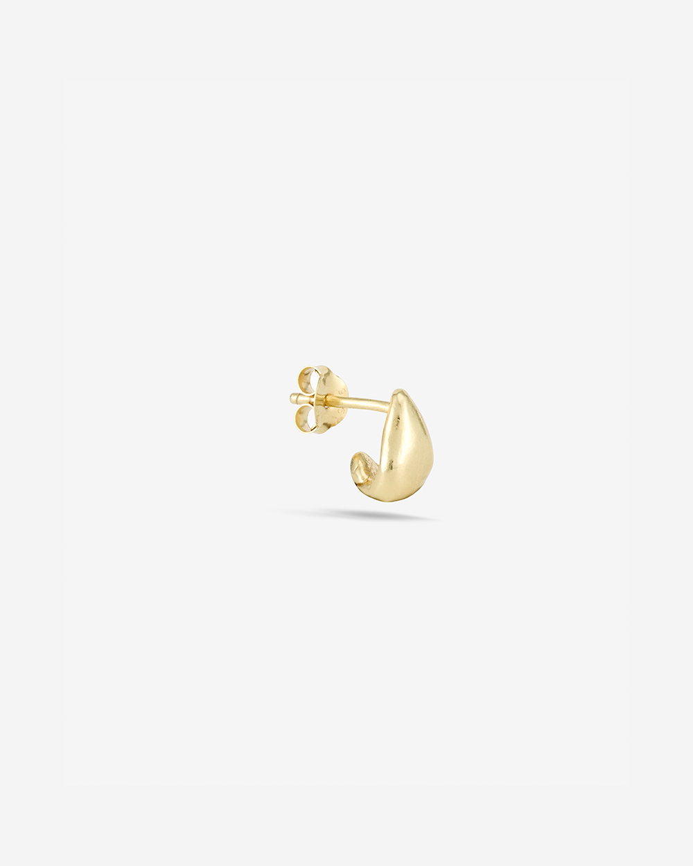 Still Yours - Earring Gold
