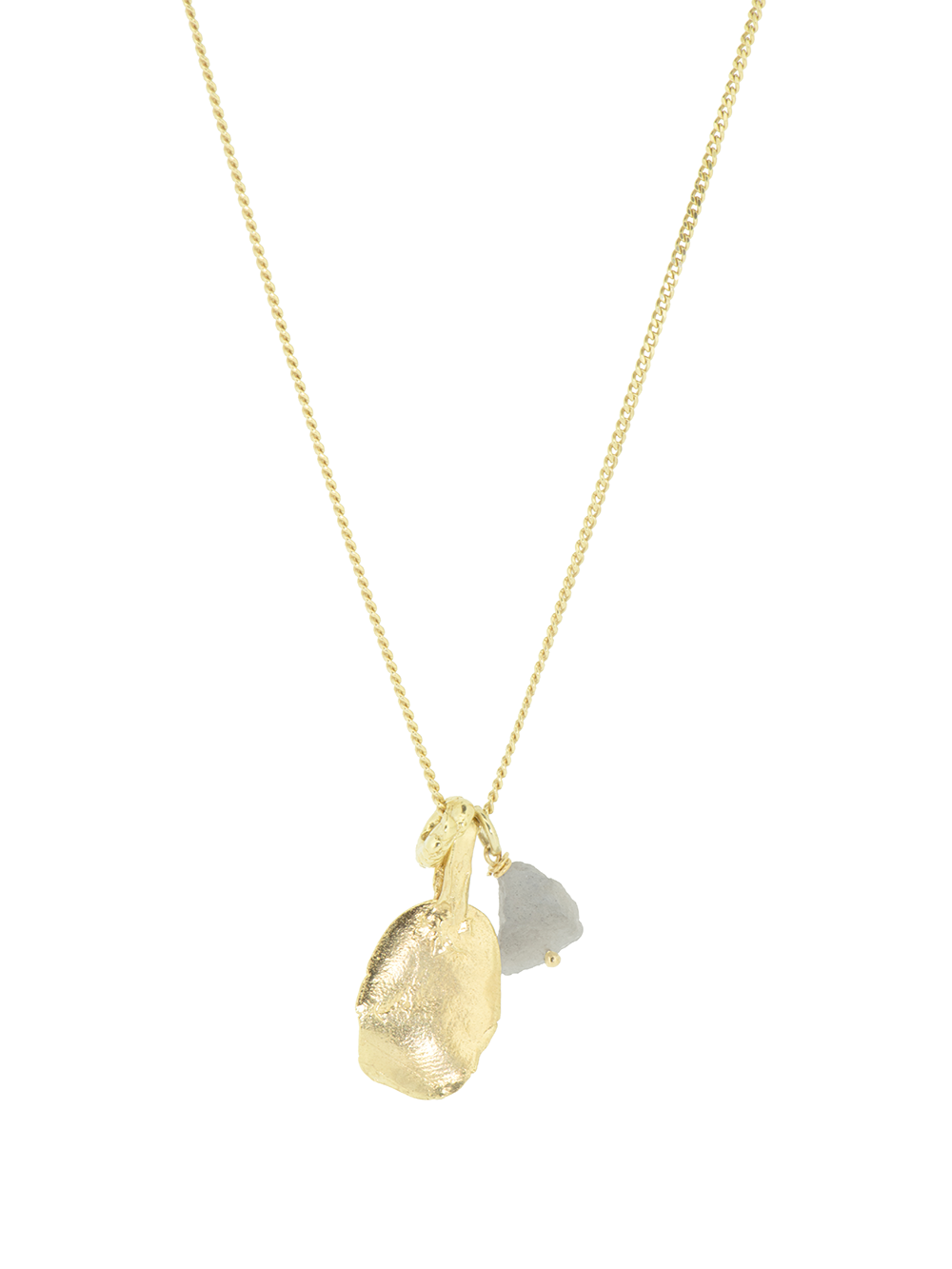 Necklace - Together