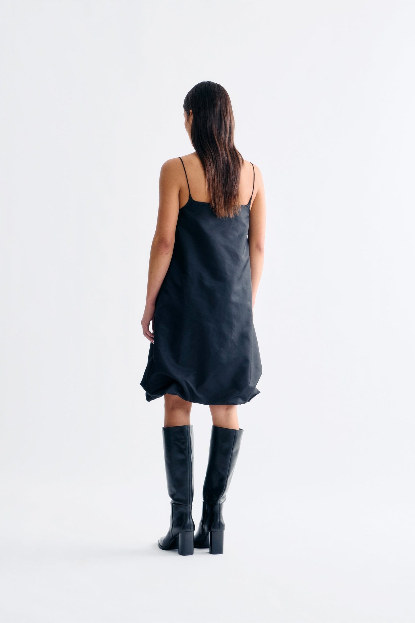Toni Dress - Black