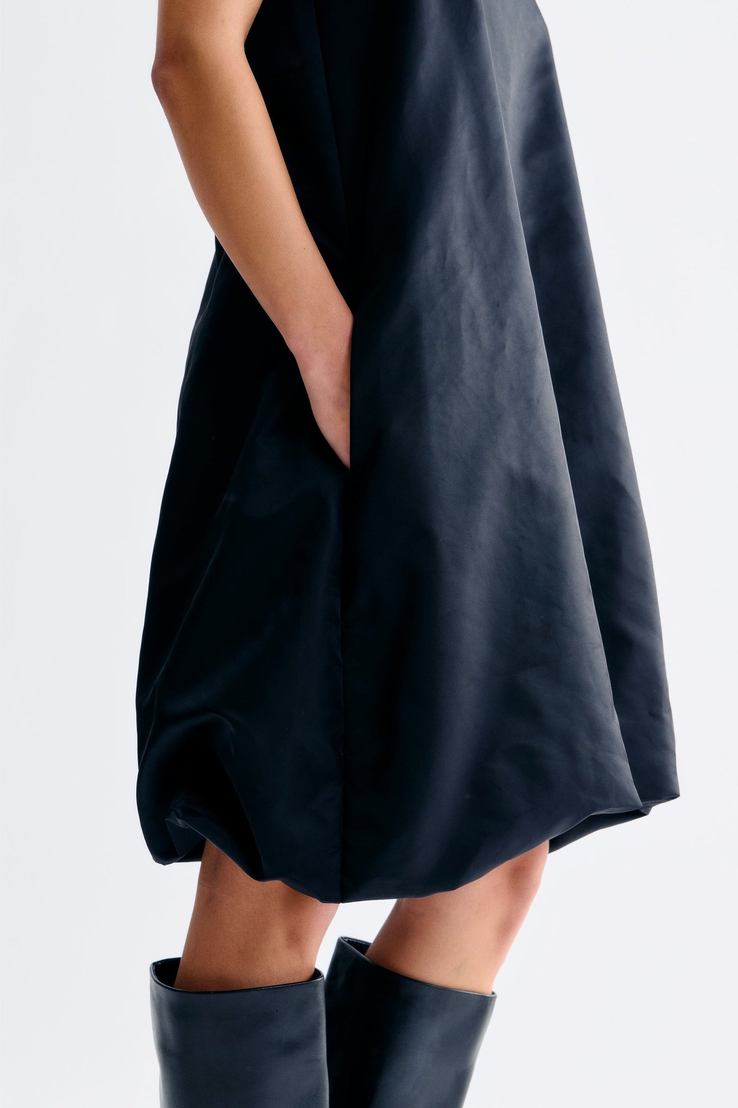 Toni Dress - Black