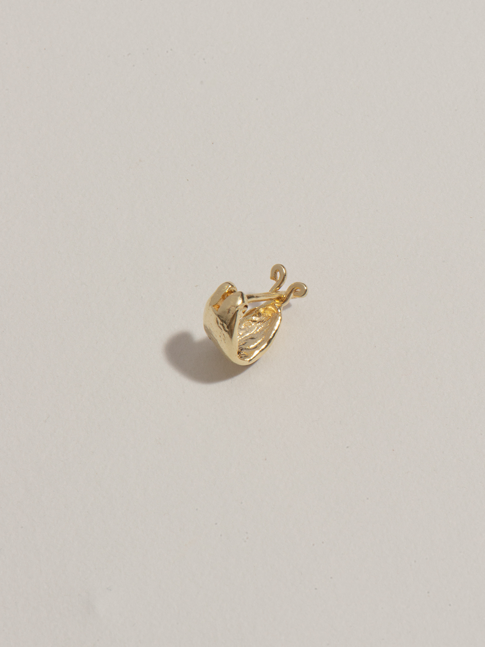 Too good - Earring Gold