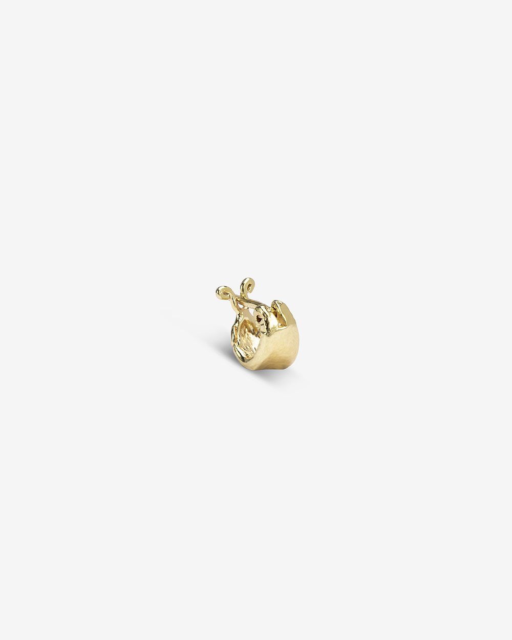 Too good - Earring Gold