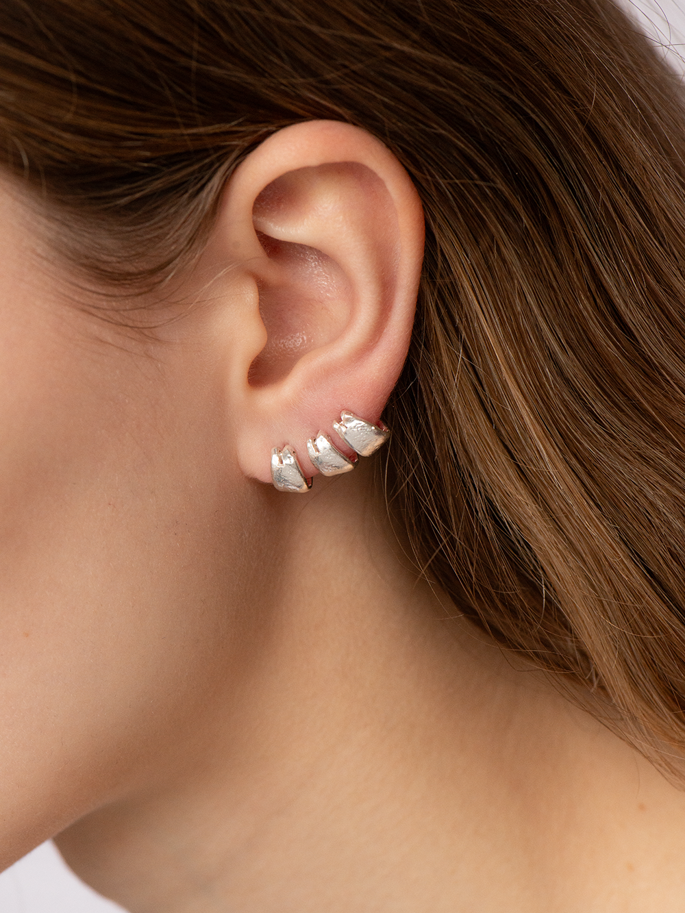 Too good - Earring Gold
