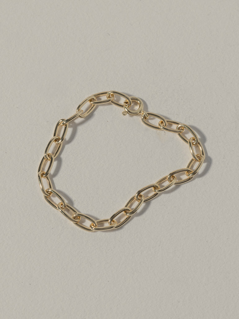 Undercover - Bracelet Gold