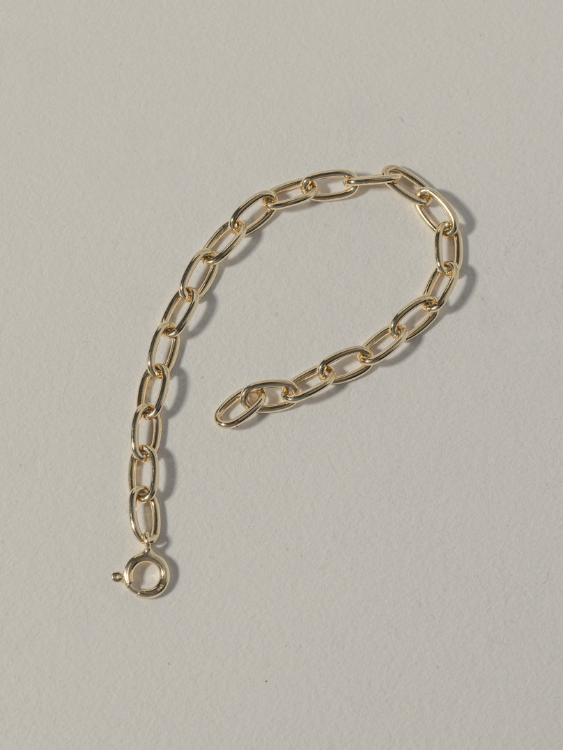 Undercover - Bracelet Gold