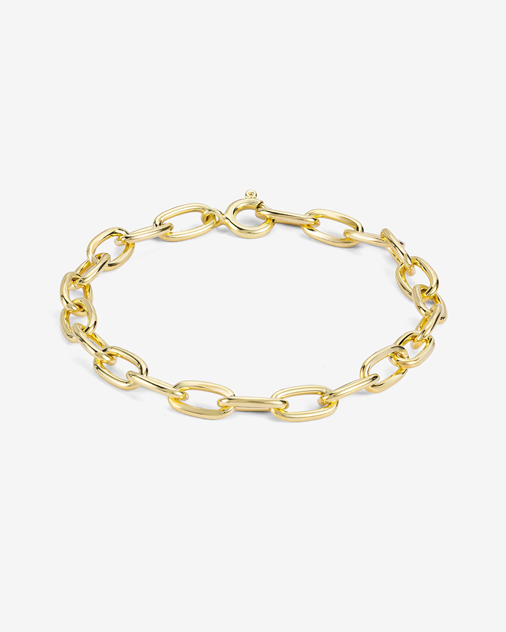 Undercover - Bracelet Gold