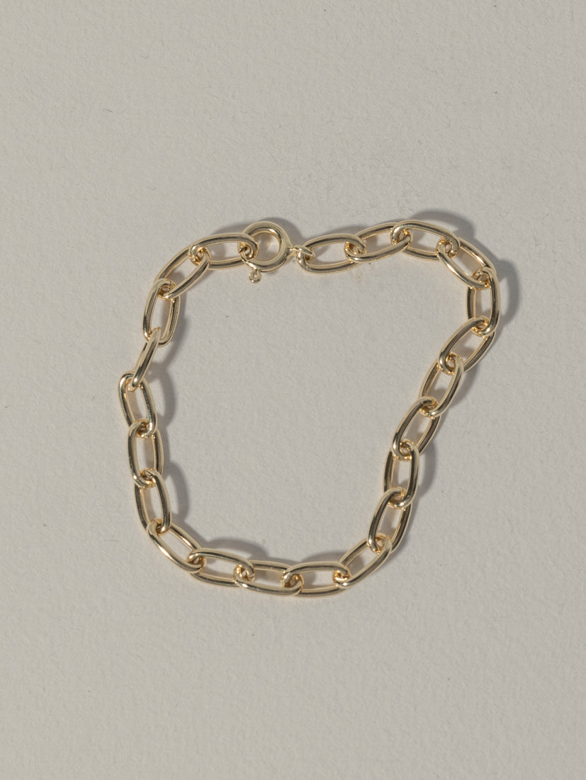 Undercover - Bracelet Gold