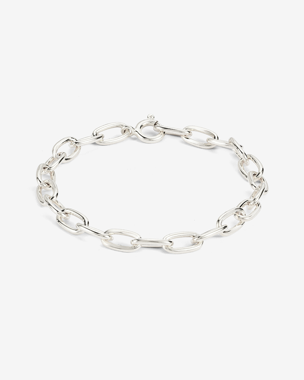 Undercover - Bracelet Silver