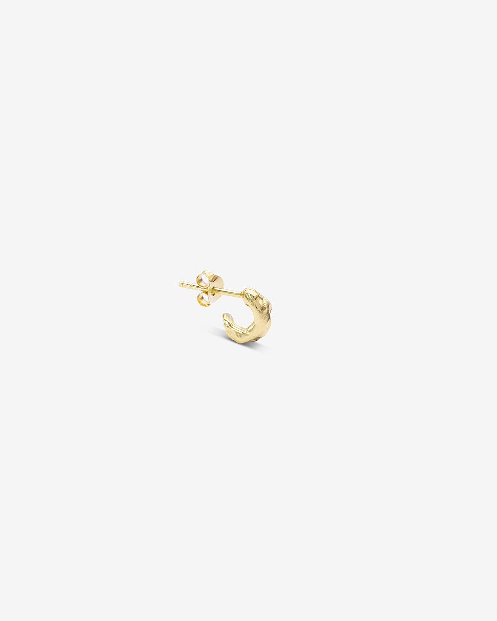 Vibe - Earring Gold