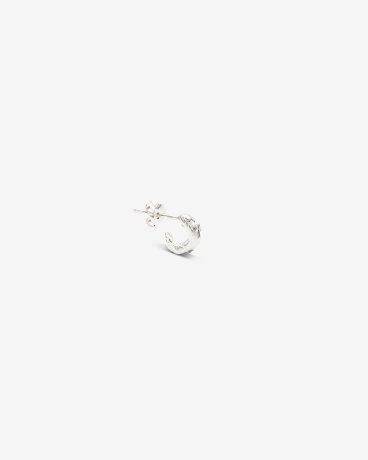 Vibe - Earring Silver
