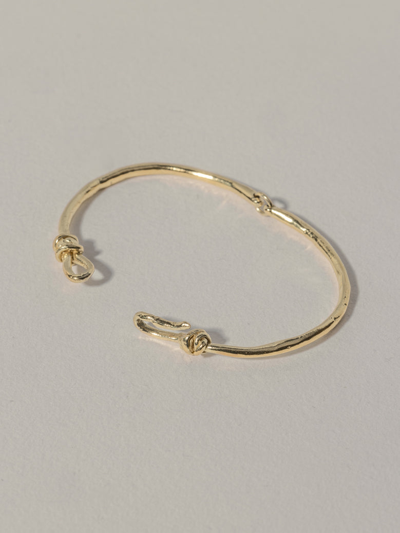 You Know - Bracelet Gold