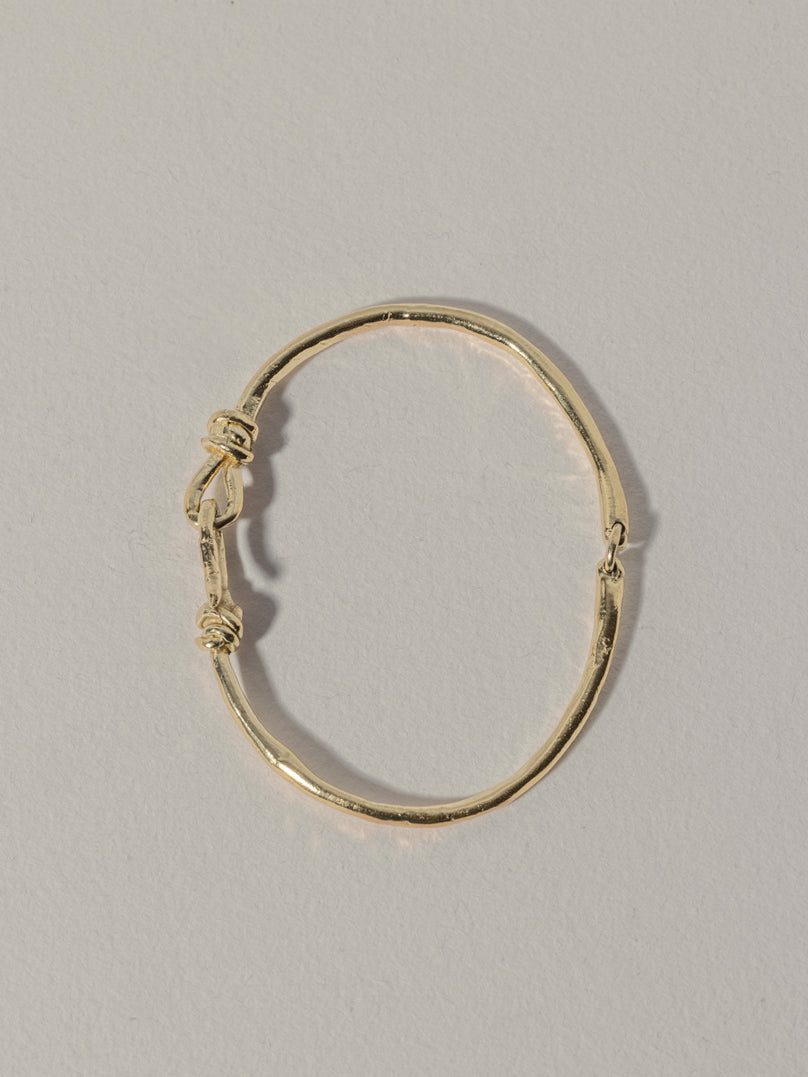 You Know - Bracelet Gold