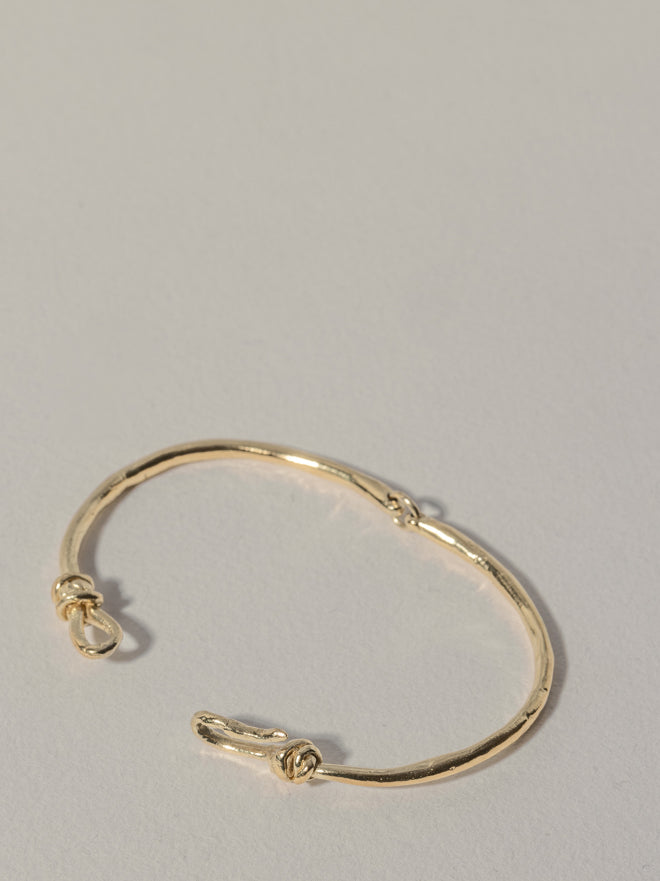 You Know - Bracelet Gold