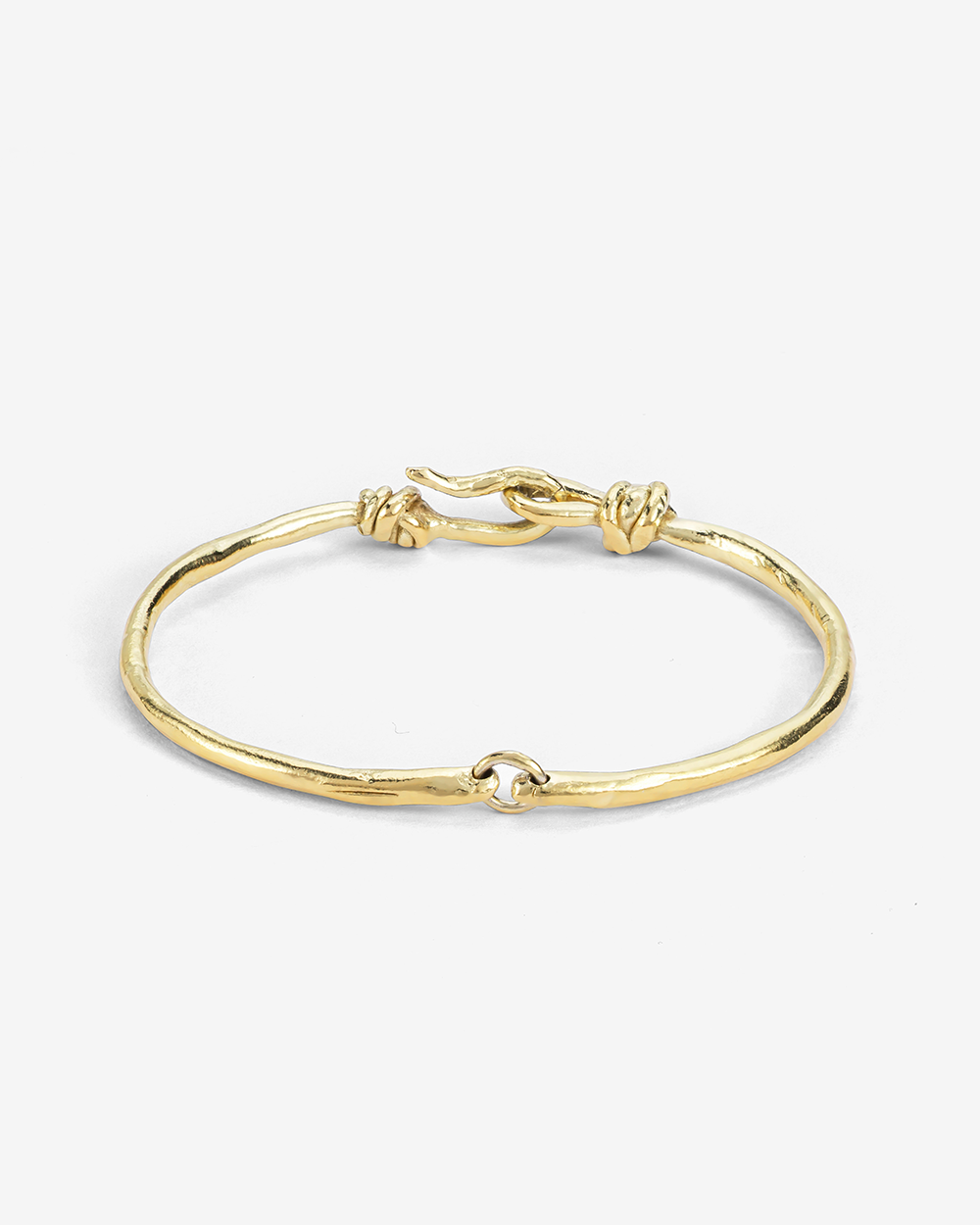 You Know - Bracelet Gold