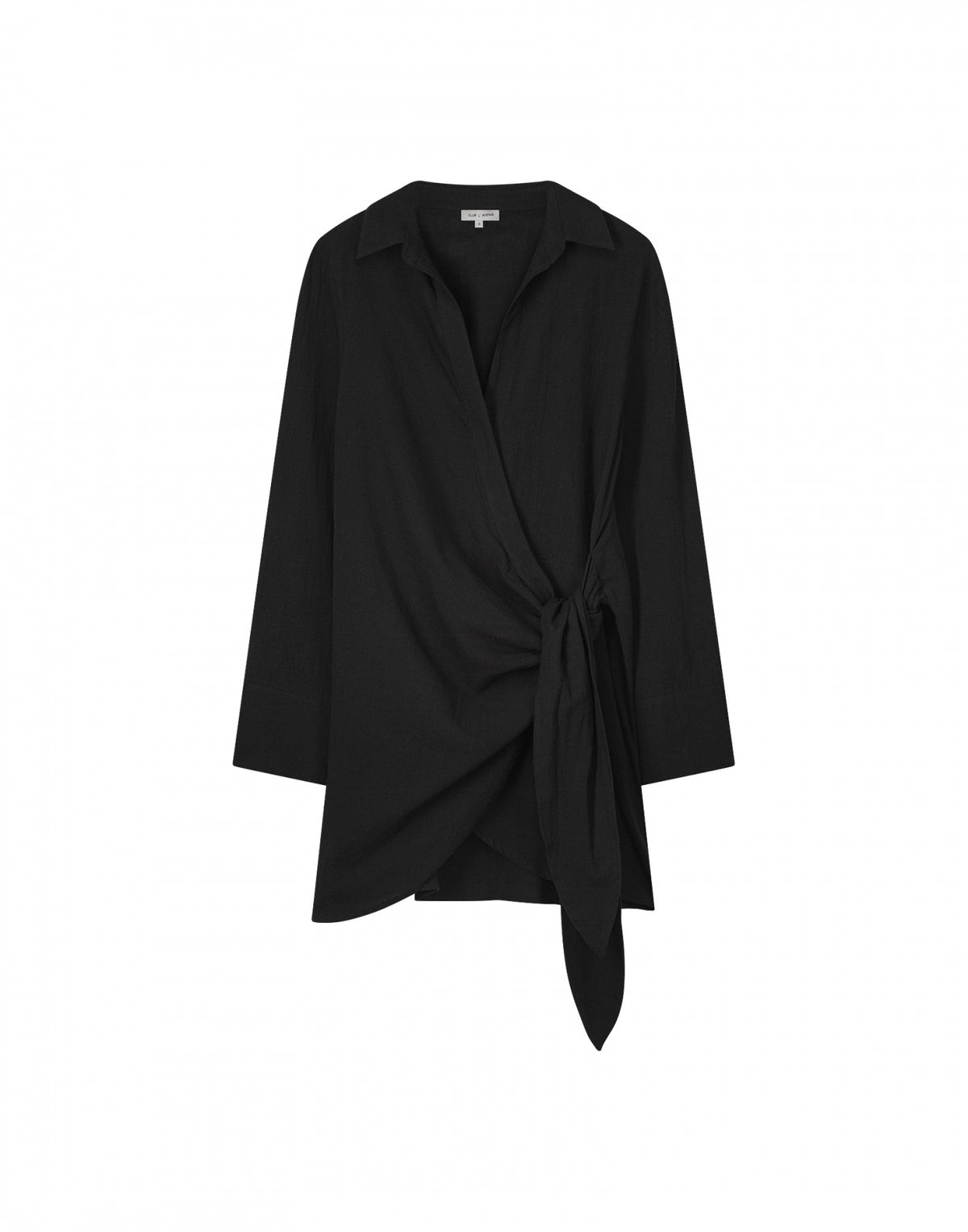 Zivv Dress - Black