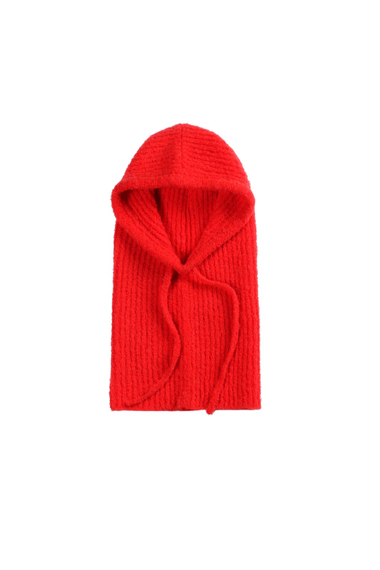 Bivak Beanie - Red