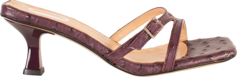 Augusta - Ostrich Purple