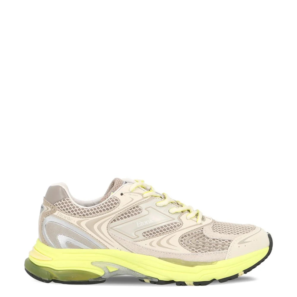 Evolution - Fluo Yellow