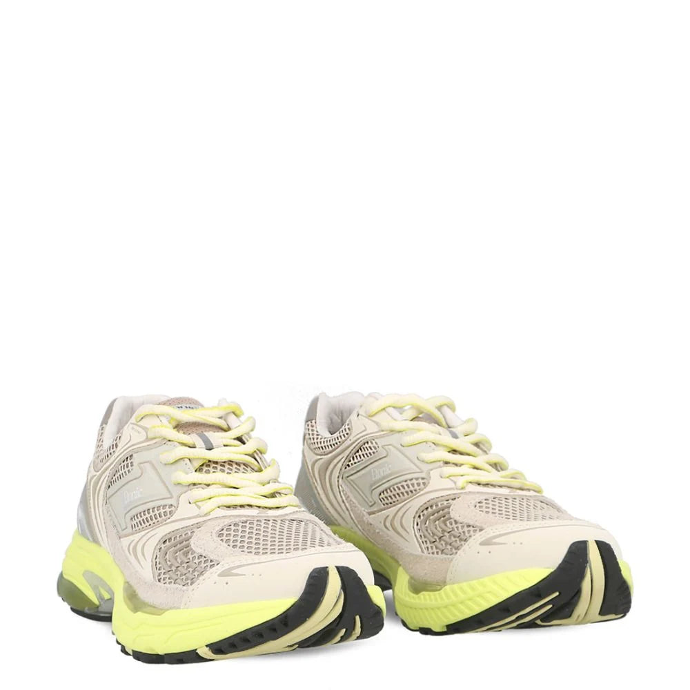 Evolution - Fluo Yellow