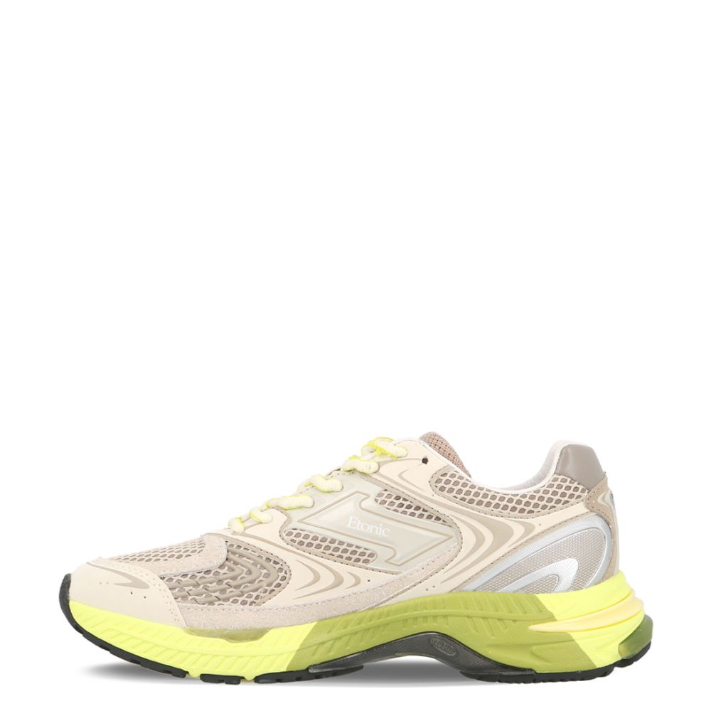 Evolution - Fluo Yellow