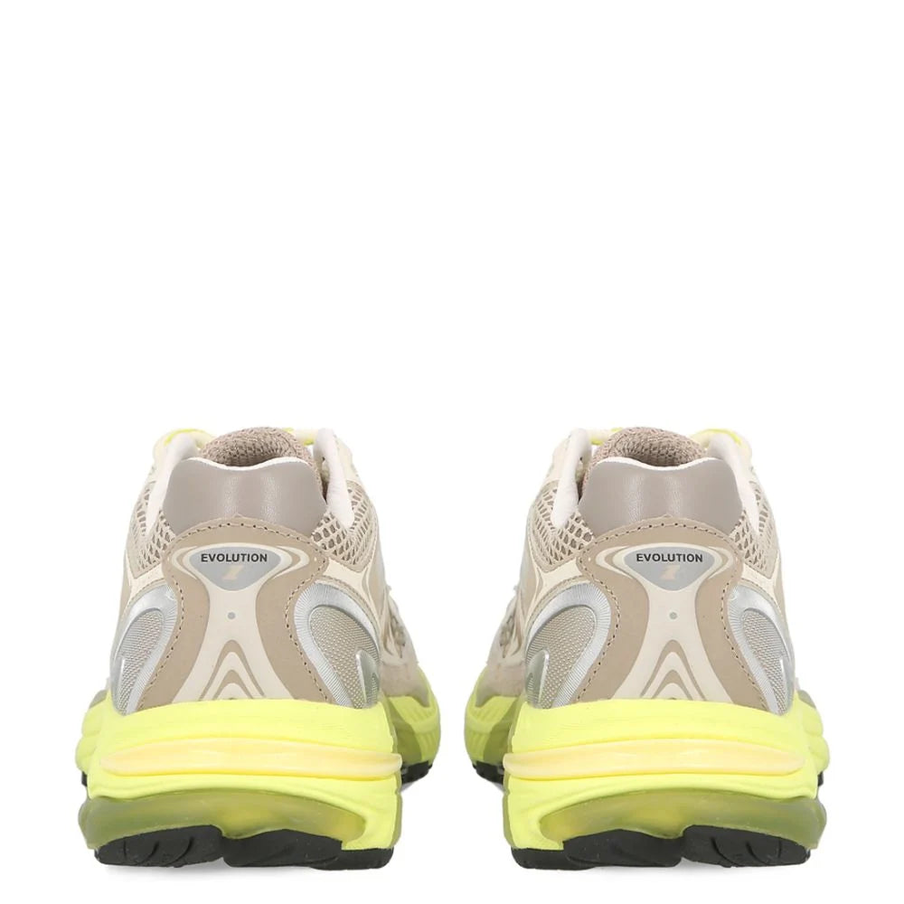 Evolution - Fluo Yellow