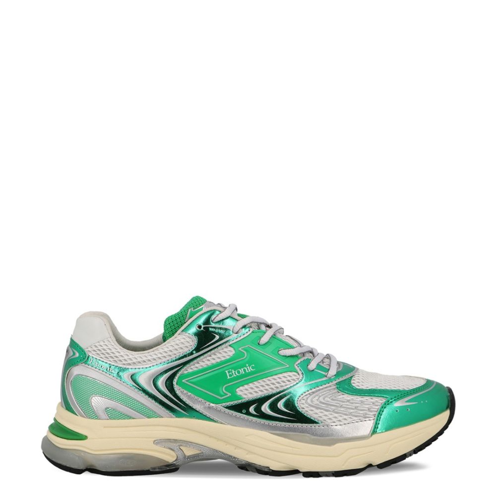 Evolution - Metallic Celtic Green