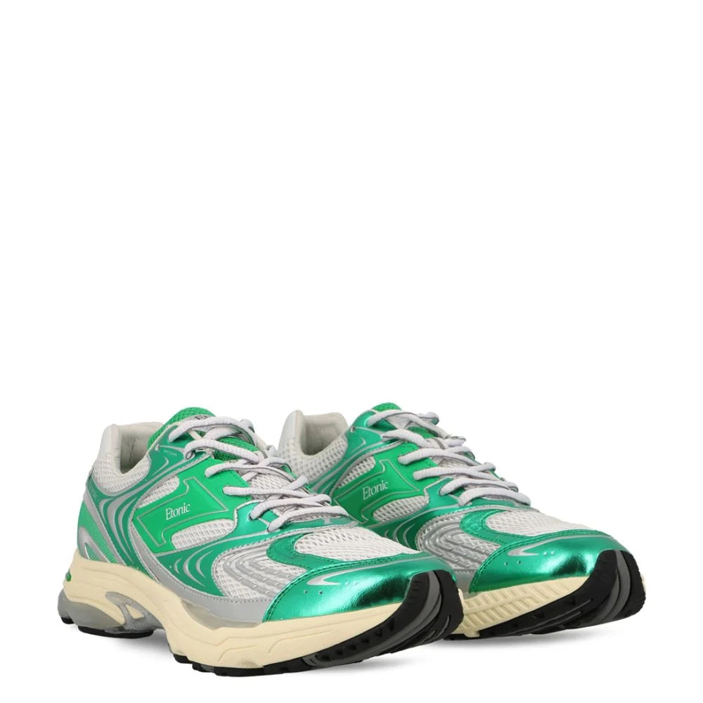 Evolution - Metallic Celtic Green