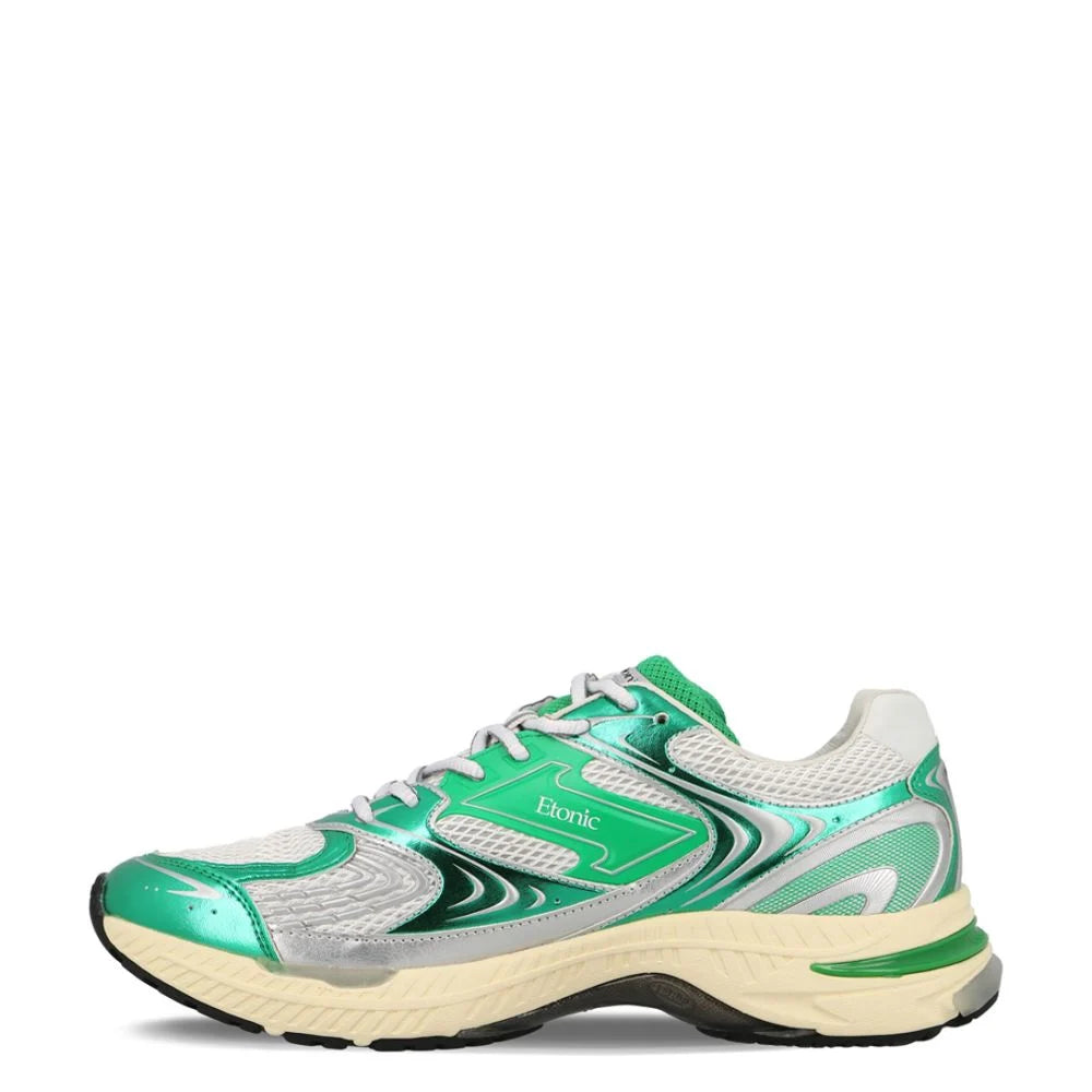 Evolution - Metallic Celtic Green