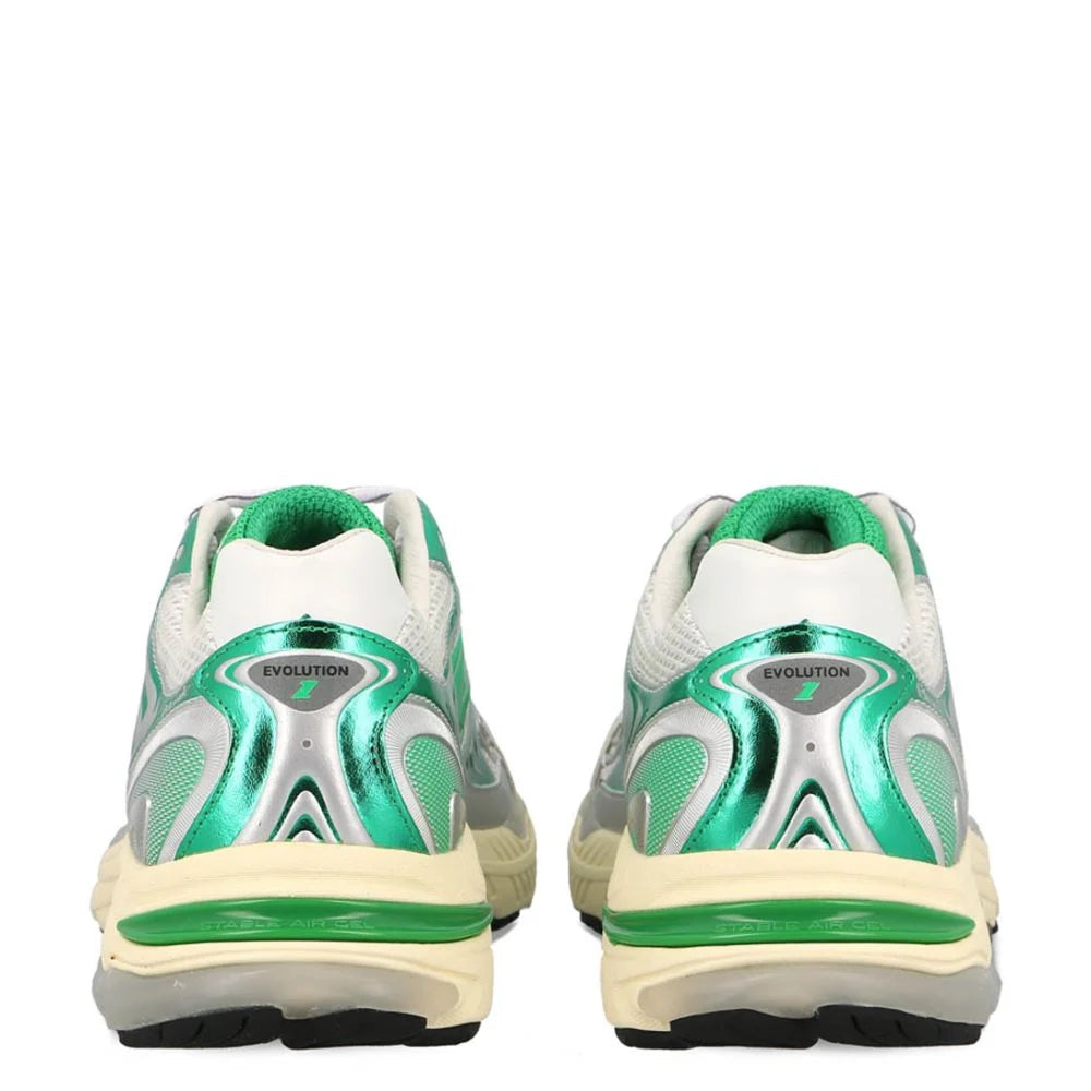 Evolution - Metallic Celtic Green