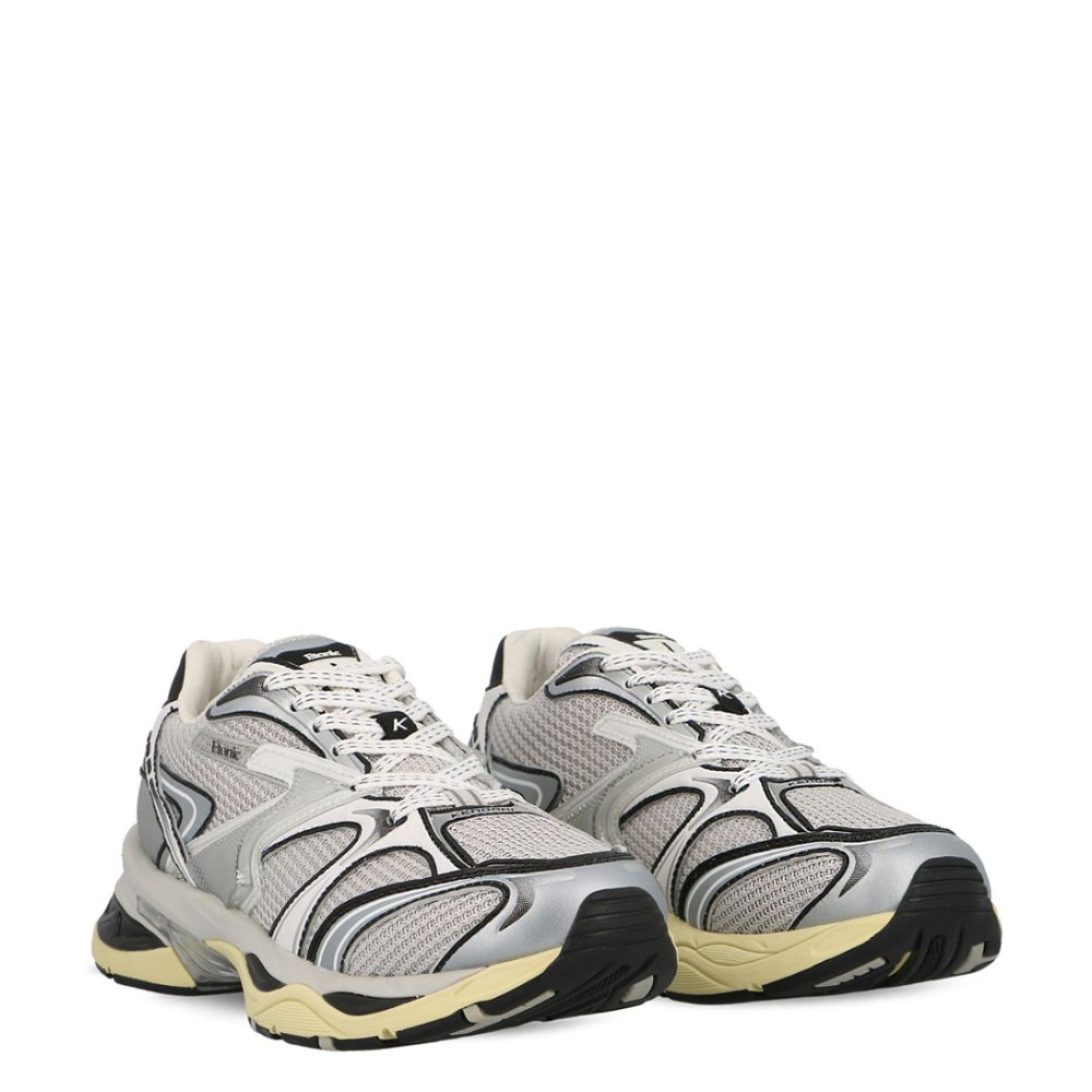 Kendari - Metallic Cirrus