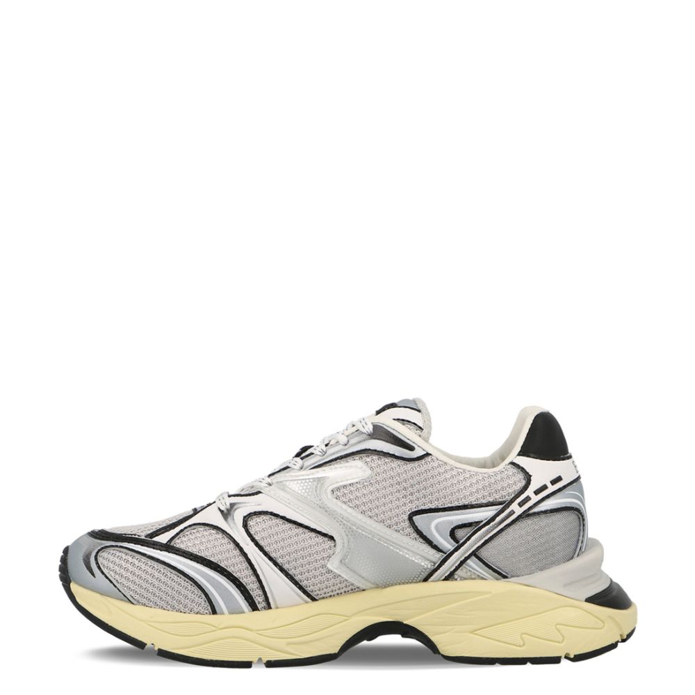 Kendari - Metallic Cirrus