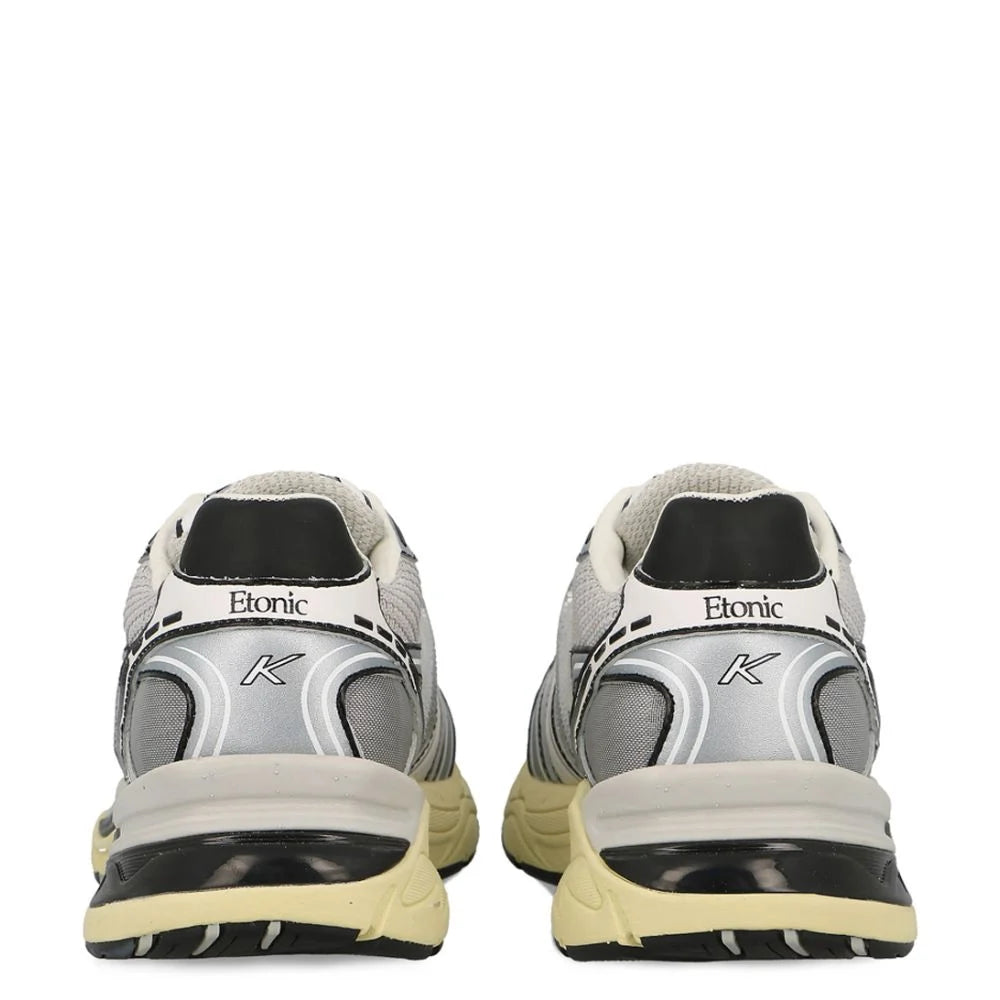 Kendari - Metallic Cirrus